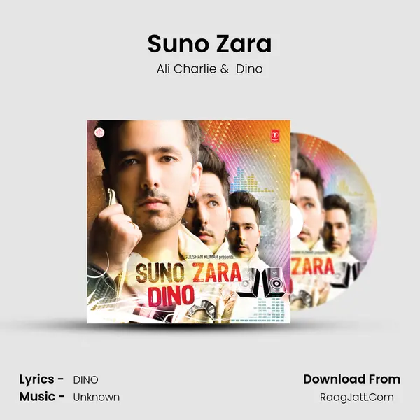 Suno Zara mp3 song