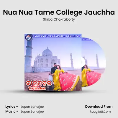 Nua Nua Tame College Jauchha mp3 song