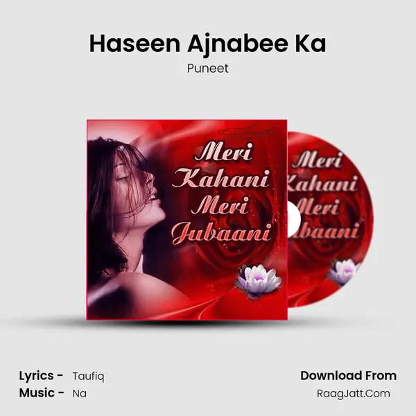 Haseen Ajnabee Ka mp3 song