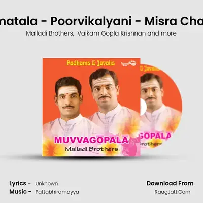 Nimatala - Poorvikalyani - Misra Chapu mp3 song