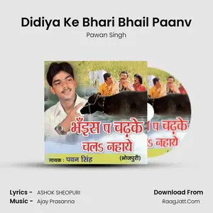 Didiya Ke Bhari Bhail Paanv Cover