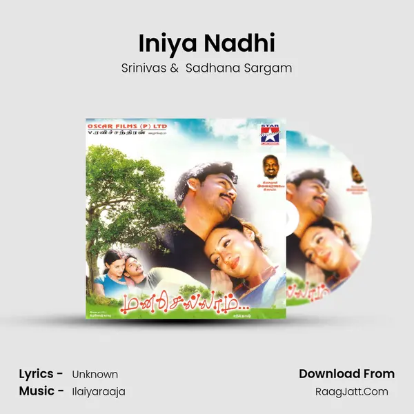 Iniya Nadhi MP3 Song by Srinivas Cover