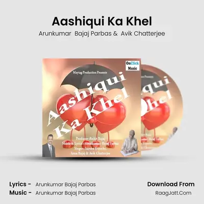 Aashiqui Ka Khel mp3 song