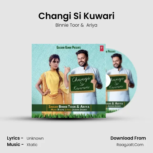 Changi Si Kuwari mp3 song