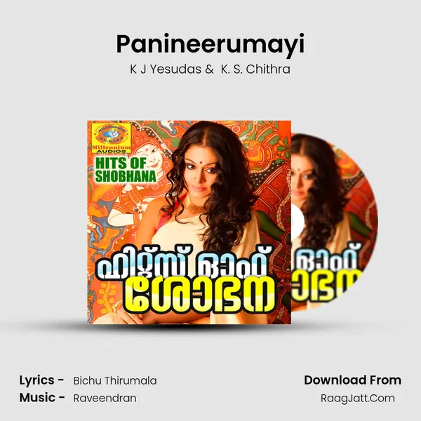 Panineerumayi MP3 Song by K J Yesudas Cover