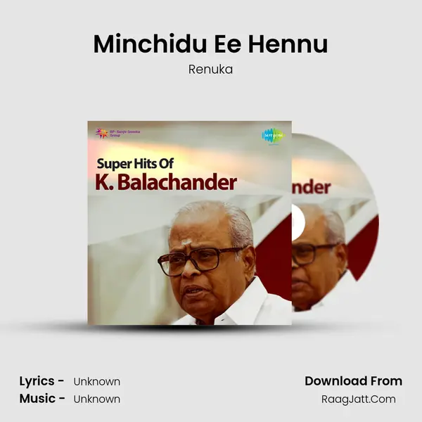 Minchidu Ee Hennu Cover