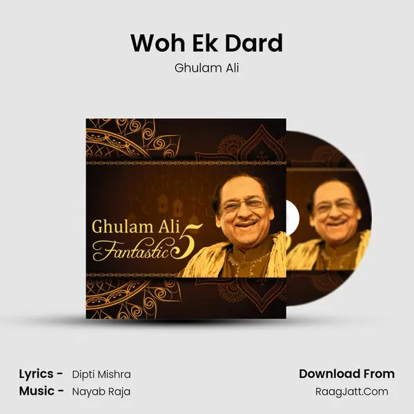 Woh Ek Dard mp3 song