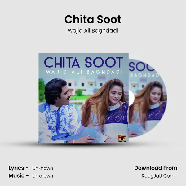 Chita Soot - Single - Wajid Ali Baghdadi