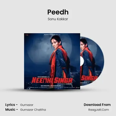 Peedh MP3 Song by Sonu Kakkar Cover