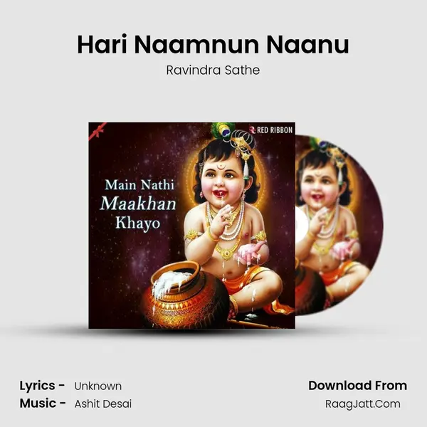 Hari Naamnun Naanu Cover