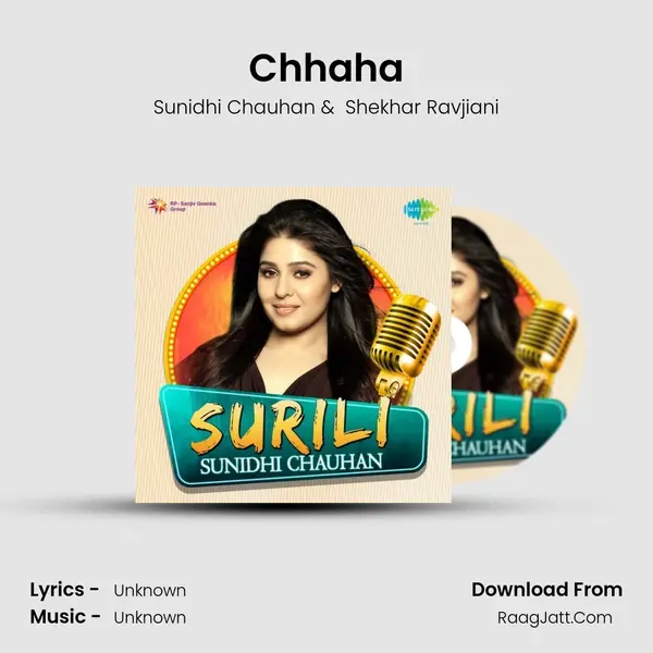 Chhaha Cover