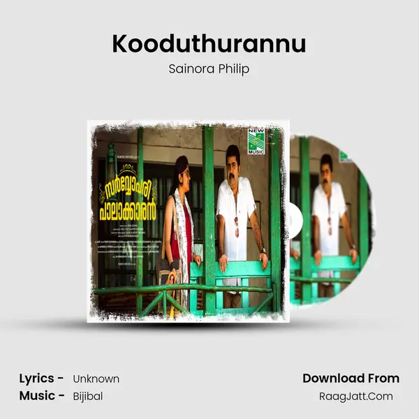 Kooduthurannu mp3 song