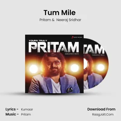 Tum Mile (From "Tum Mile") Cover