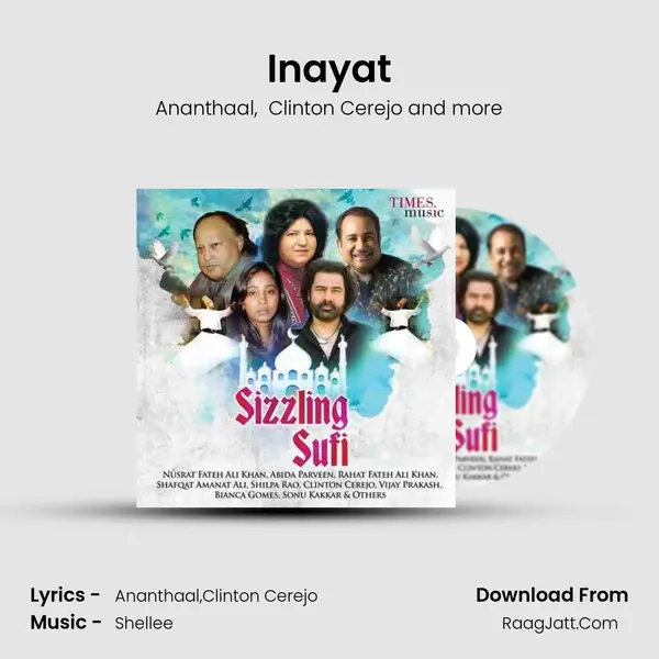 Inayat mp3 song