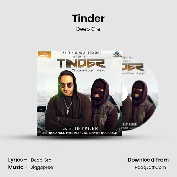 Tinder mp3 song