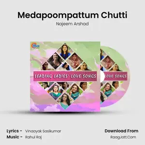 Medapoompattum Chutti Cover