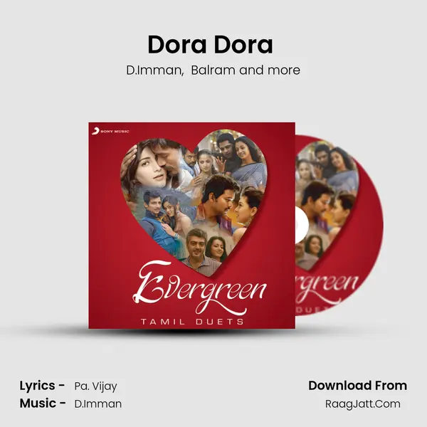 Dora Dora (From 