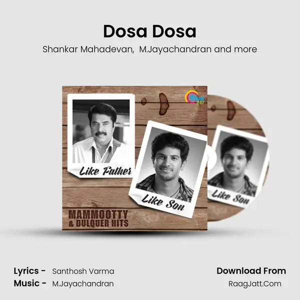 Dosa Dosa mp3 song