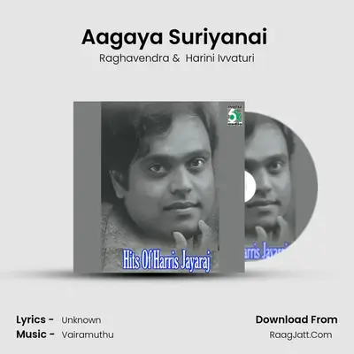 Aagaya Suriyanai (From "Samurai") Cover