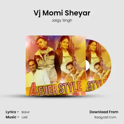 4 Ever Style - Jaigy Singh