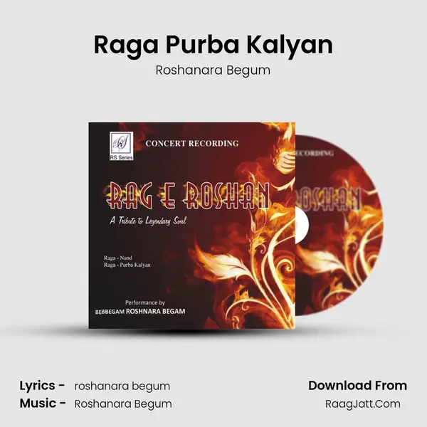Roshanara Begum