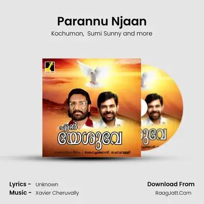 Parannu Njaan mp3 song