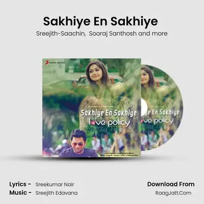 Sakhiye En Sakhiye (From 