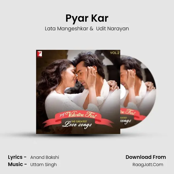 Pyar Kar Cover