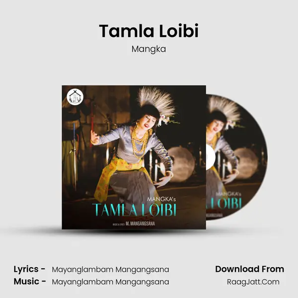 Tamla Loibi - Mangka