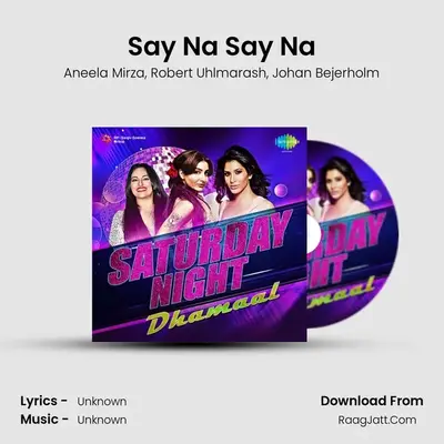 Say Na Say Na MP3 Song by Aneela Mirza Cover