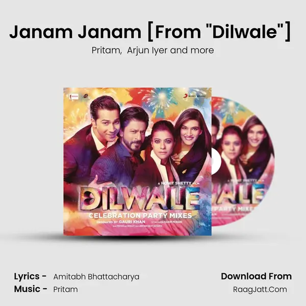 Janam Janam [From 