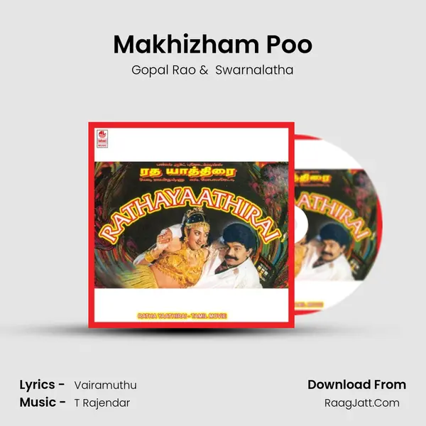 Makhizham Poo mp3 song