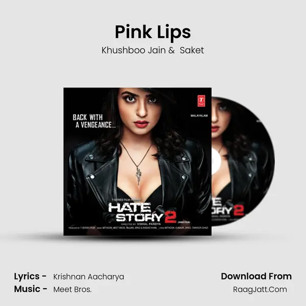 Hate Story 2 - Khushbu Jain