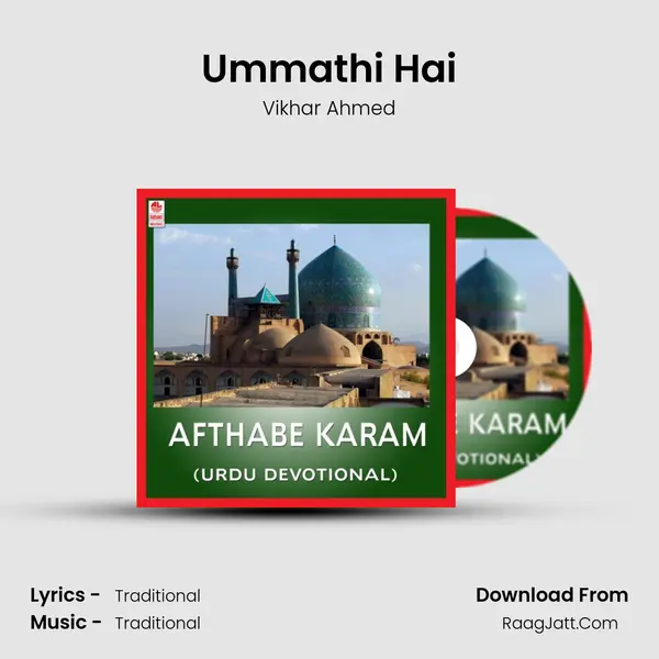 Ummathi Hai mp3 song