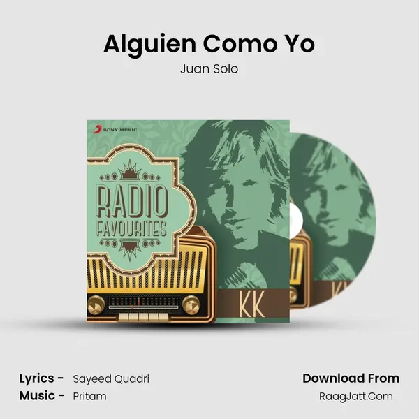 Alguien Como Yo mp3 song