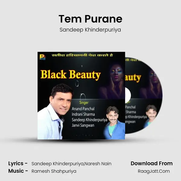 Tem Purane mp3 song