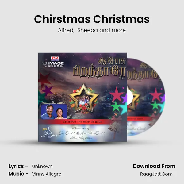 Chirstmas Christmas MP3 Song by Alfred Cover