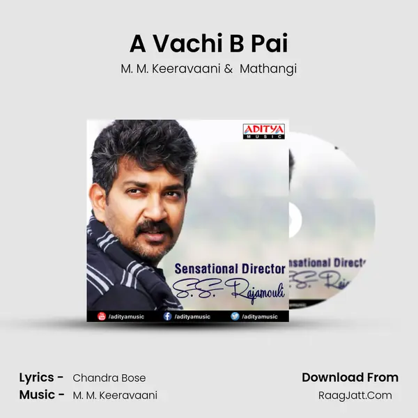 A Vachi B Pai mp3 song