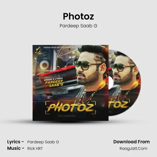 Photoz - Pardeep Saab G