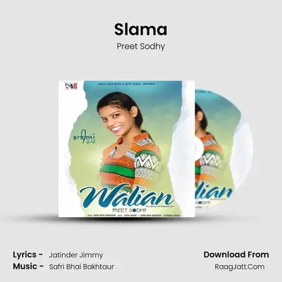 Slama mp3 song