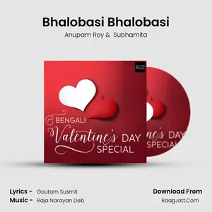 Bhalobasi Bhalobasi Cover