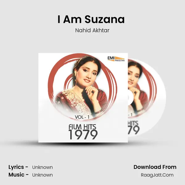 I Am Suzana (From 
