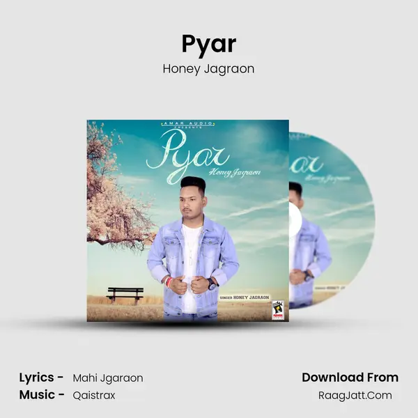 Pyar - Honey Jagraon