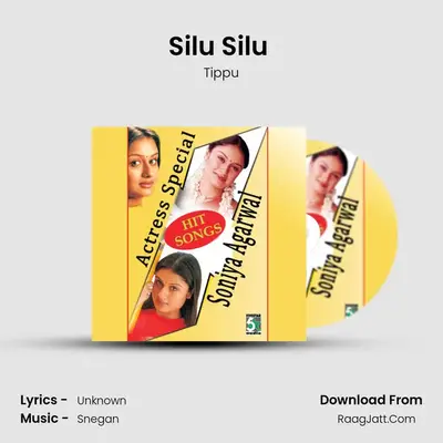 Silu Silu (From "Kovil") Cover