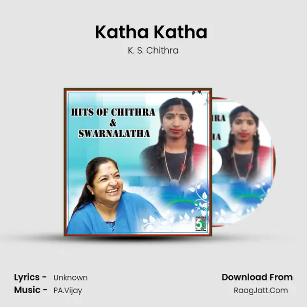 Katha Katha (From "Manasthan") Cover
