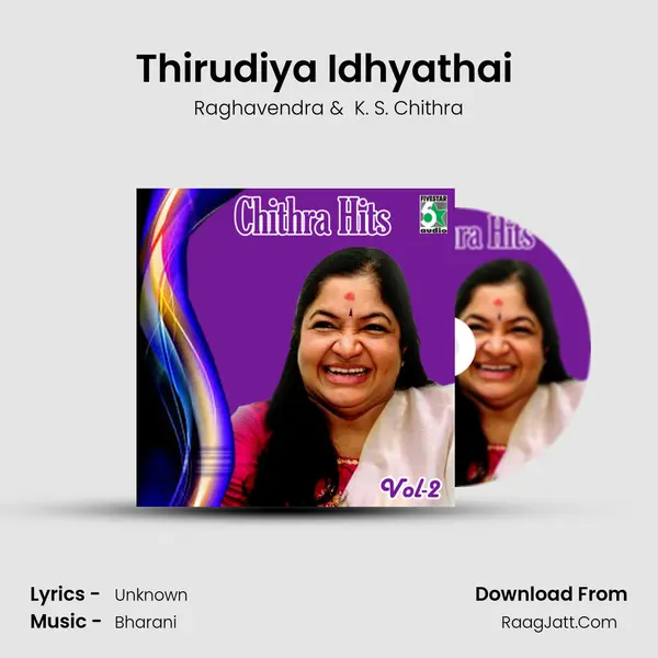 Thirudiya Idhyathai (From "Paarvai Ondre Podhume") Cover