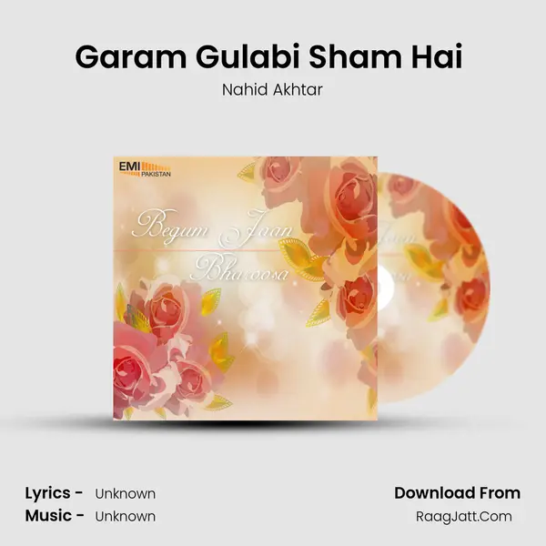 Garam Gulabi Sham Hai (from 