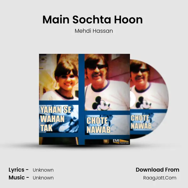 Main Sochta Hoon (From 