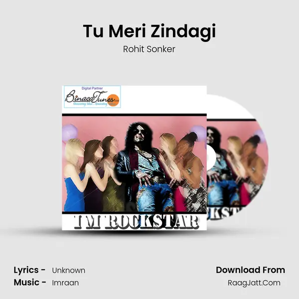 Tu Meri Zindagi mp3 song