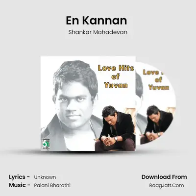 En Kannan (From "Bala") Cover
